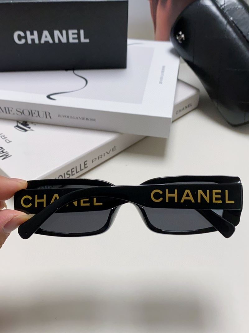 Chanel Sunglasses